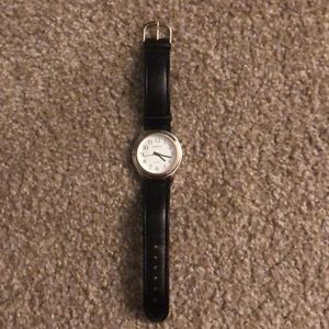 Watch-It Black Watch